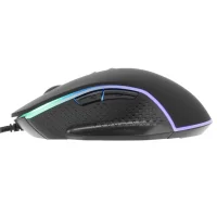 Игровая мышь White Shark GM-5009 Gareth (черный) фото 3